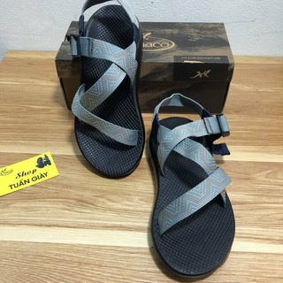 (MIỄN SHIP) DÉP CHACO ,DÉP XĂNG ĐAN ĐẾ CỨNG.