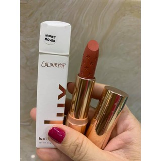 Son Colourpop Lux