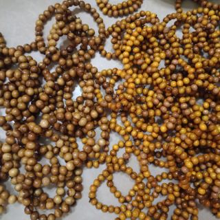 HẠT DÂU TẰM GỐC 10 LY - 100g