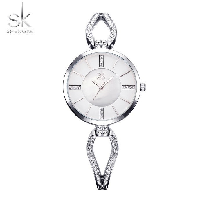 Đồng Hồ Nữ Shengke K0020L