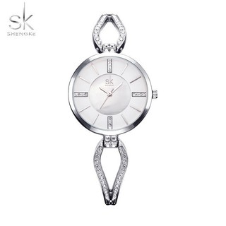 Đồng Hồ Nữ Shengke K0020L