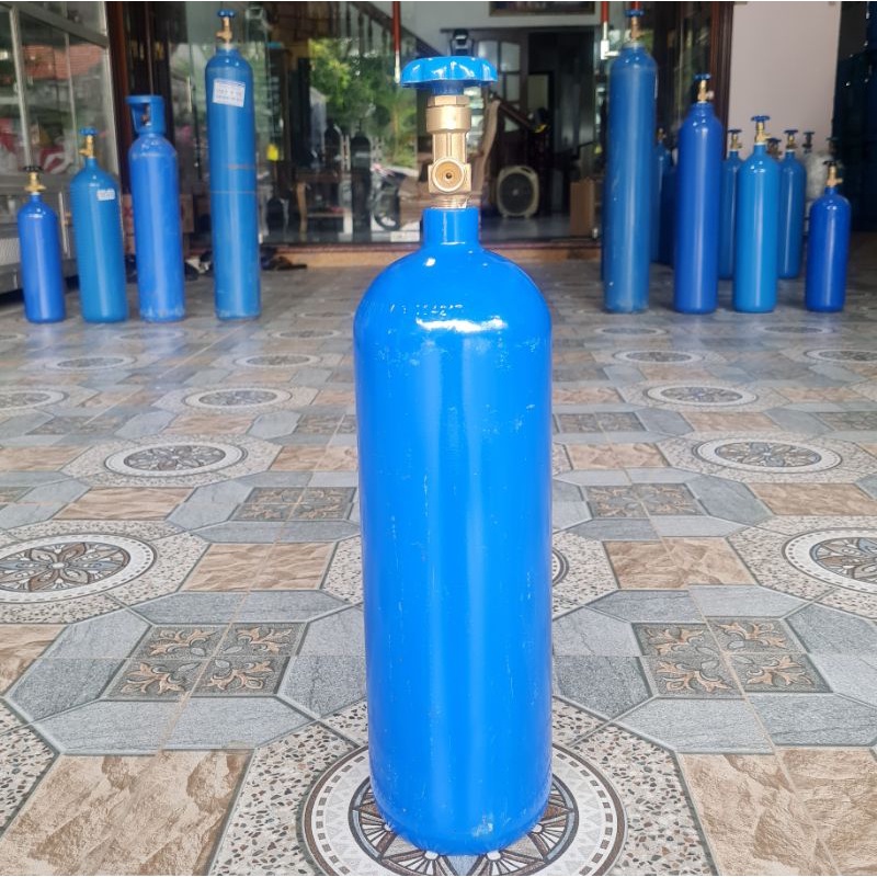 Bình Khí Nito 5Lít