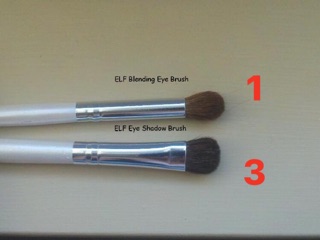 Cọ mắt ELF
