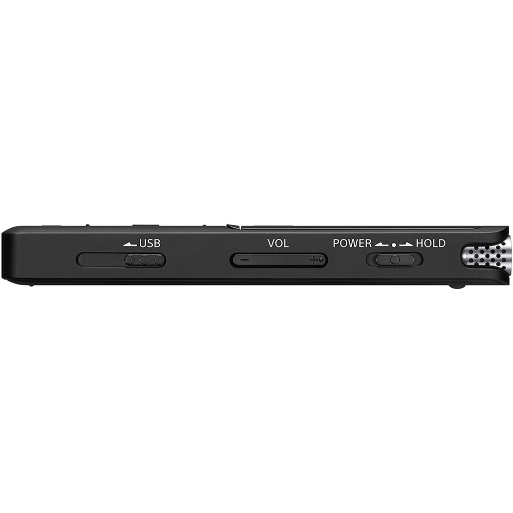 Máy ghi âm KTS SONY ICD-UX570F  | Hàng nhập khẩu | Bảo hành 12 tháng