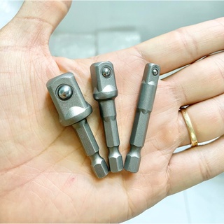 bộ 3 đầu chuyển khẩu cho máy bắn vít