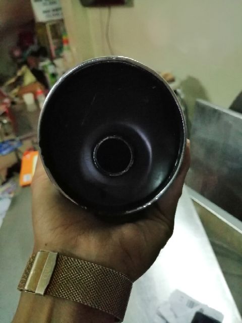 Pô xe máy Wave 2543 móc căng q1