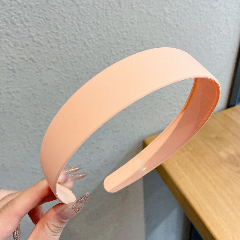 Băng Đô Cài Tóc Phong Cách Hàn Quốc Xinh Xắn Cho Nữ