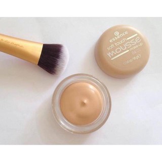 Phấn tươi Mousse essence make-up