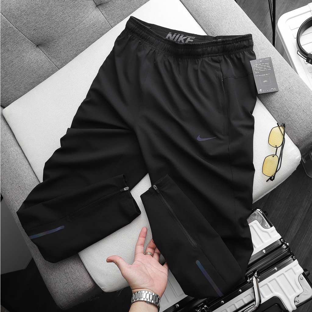 Quần thể thao N..Kì - hàng vnk