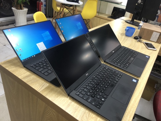 Laptop Dell XPS 13 9350 Ultrabook . | WebRaoVat - webraovat.net.vn