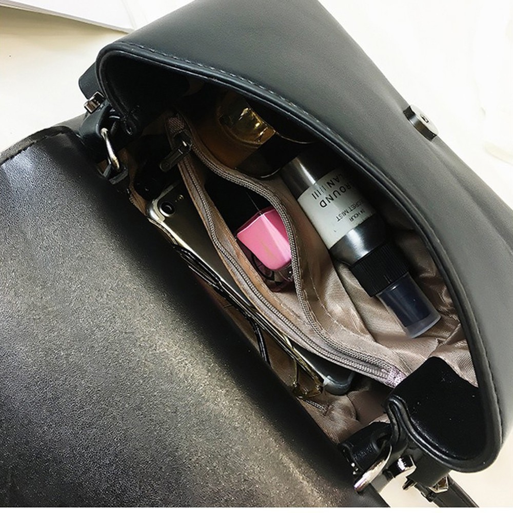 Túi đeo vai xu hướng Hàn Quốc 2018 - 0034 | BigBuy360 - bigbuy360.vn