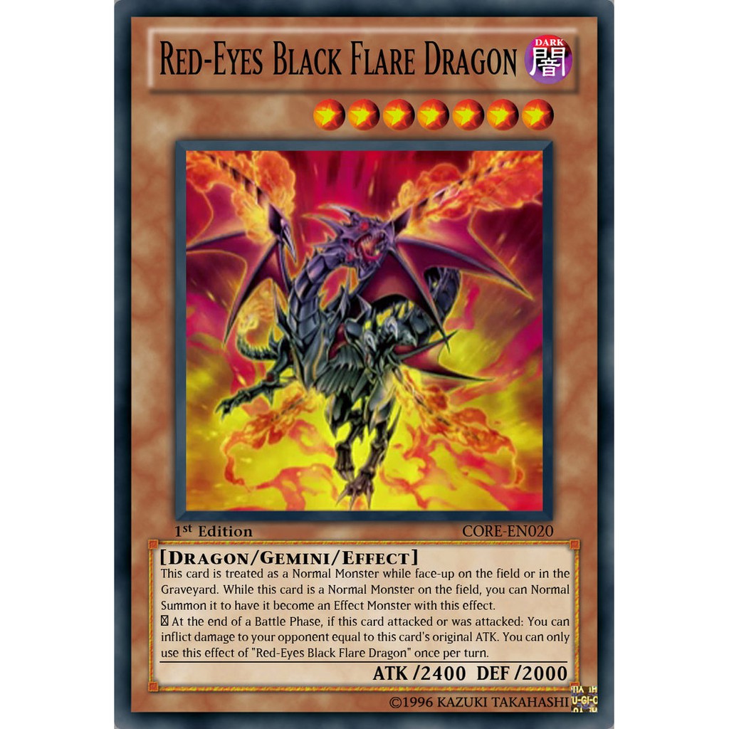 Combo Joey Deck trong Legendary Deck II