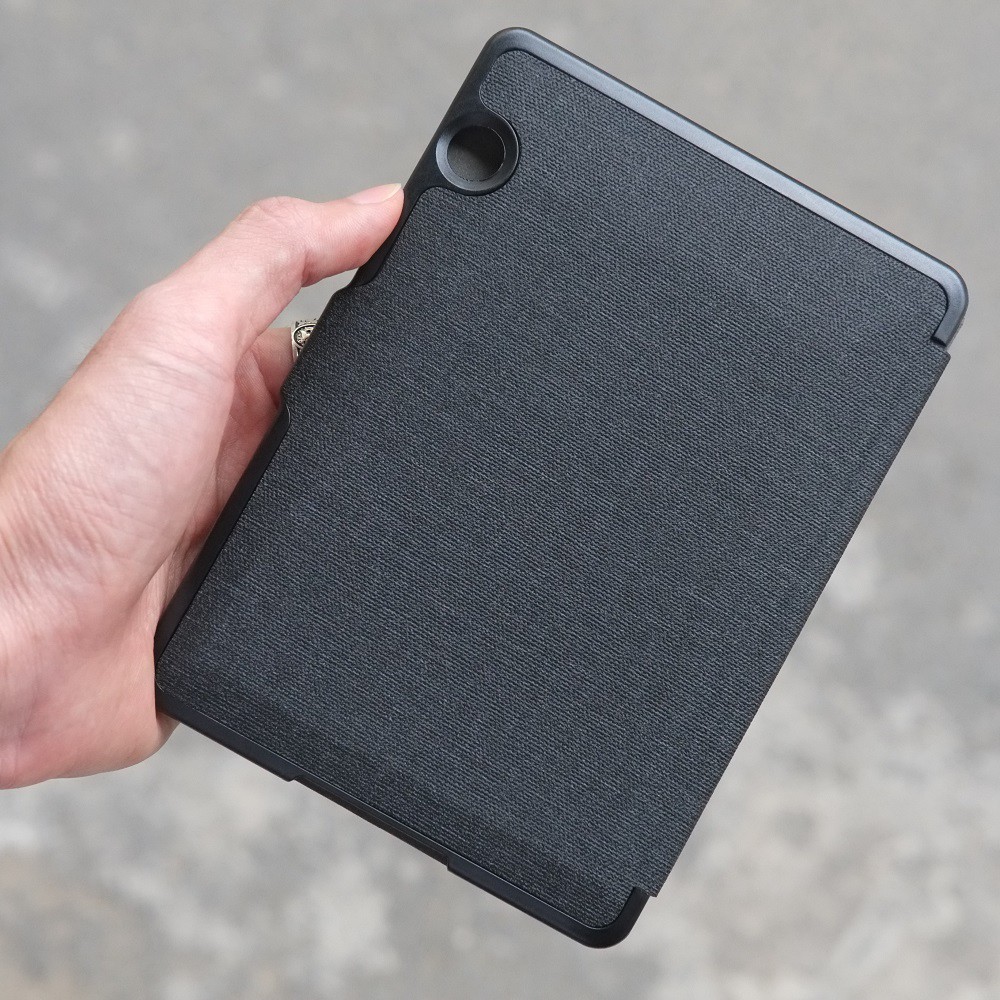 [VOYAGE] Bao da Cover Kindle Voyage - Smartcover tự động tắt mở