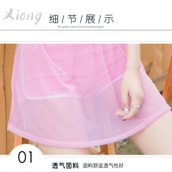 Set Đồ Tắm Phong Cách Hàn Quốc Quyến Rũ Dành Cho Nữ | BigBuy360 - bigbuy360.vn