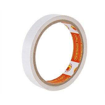 Băng keo 2 mặt 1,6cm, (dài 8.1m) 35gr