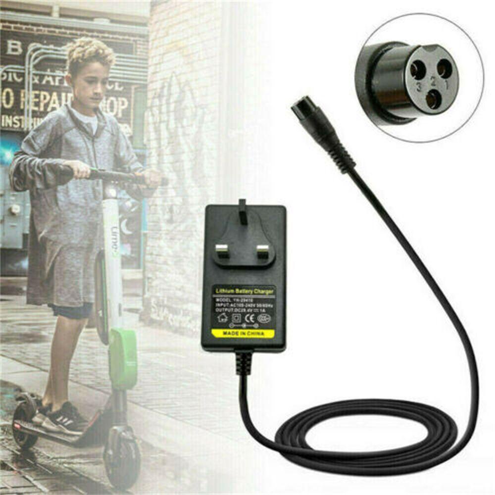 JONYE Dây Cáp Nguồn 24V Cho Xe Scooter