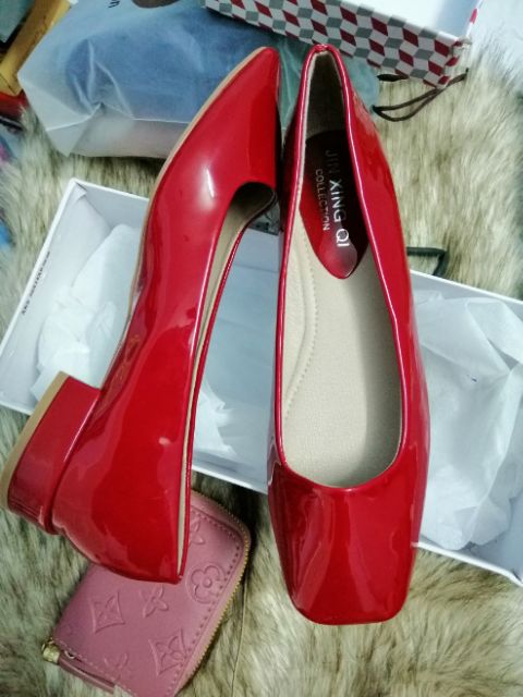 Giày búp bê bệt | BigBuy360 - bigbuy360.vn