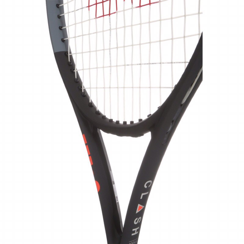 Vợt Tennis Wilson CLASH 108 2019 - 280gram (WR008811U)