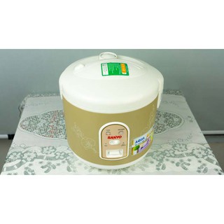 Nồi cơm điện Sanyo ECJ-SP18B 1.8L