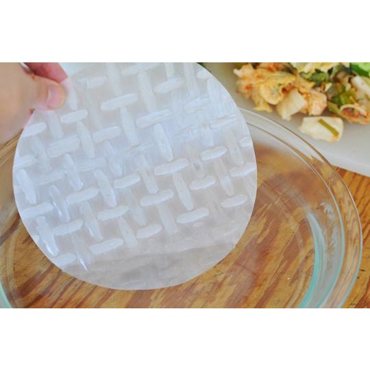 Bánh Đa Nem Làng Chều Đặc Sản Hà Nam Hàng Xuất Khẩu 20 Tờ | BigBuy360 - bigbuy360.vn