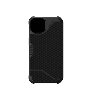 (THANH LÝ) Ốp lưng UAG Metropolis cho iPhone 13 Pro [6.1 inch]