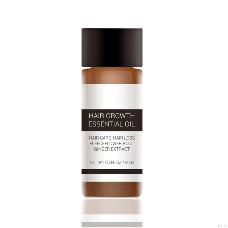Tinh dầu kích thích mọc tóc LANBENA 20ml chất lượng cao