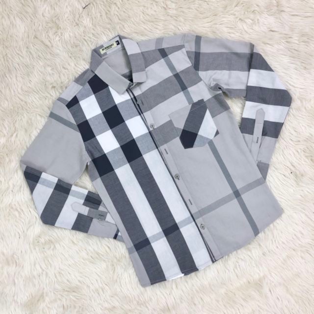 Sơ mi BBR nam full mẫu luôn ạ ❤️❤️ | BigBuy360 - bigbuy360.vn