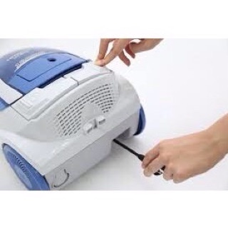 Máy hút bụi HITACHI CV-BH18