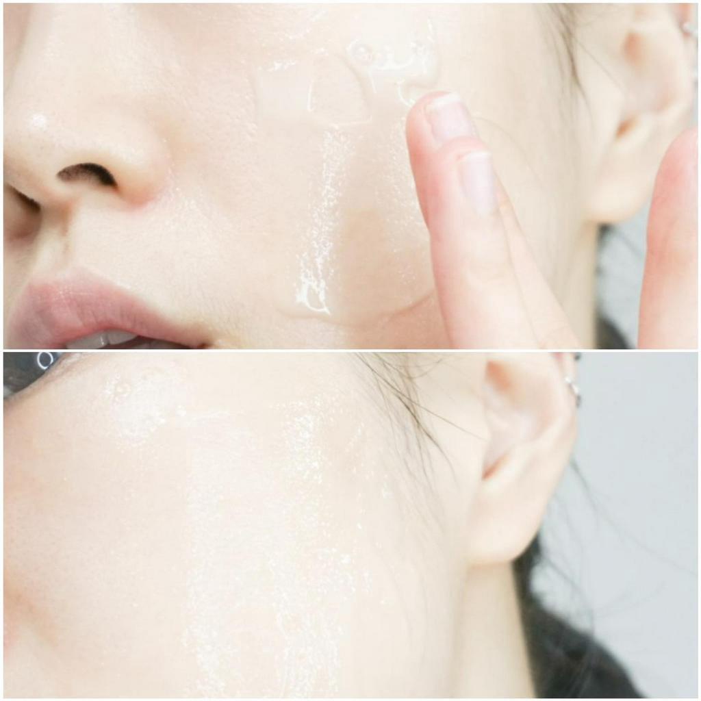 Tinh chất Kaine Chaga Collagen Charging Serum 30ml