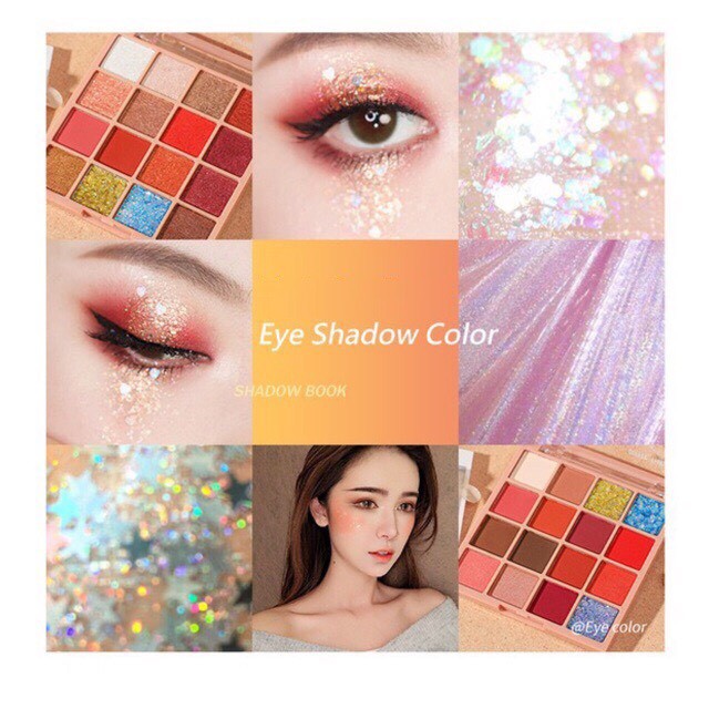 Bảng Mắt Nhũ BOUB Hàng Nội Địa Trung | BigBuy360 - bigbuy360.vn