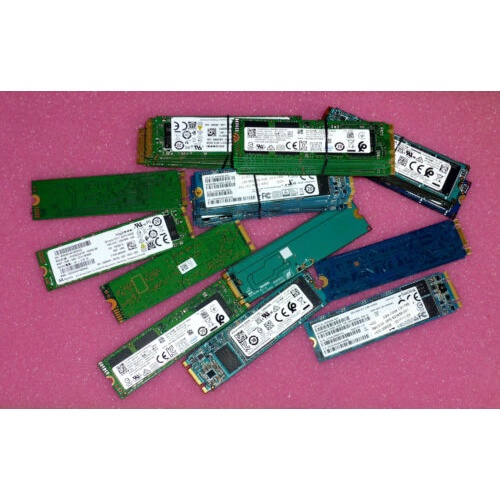 SSD m.2 sata 32gb / 128gb / 256gb / 512gb dùng cho laptop và pc có khe m.2 sata  sản phẩm như hình