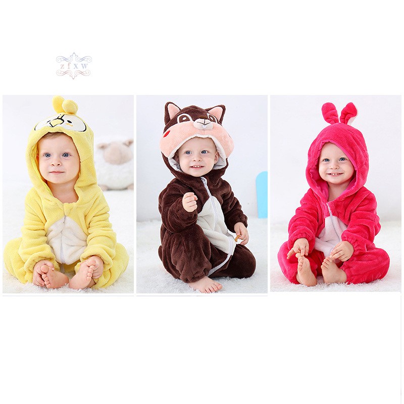 Bộ Đồ Ngủ Hóa Trang Halloween Dễ Thương Cho Bé