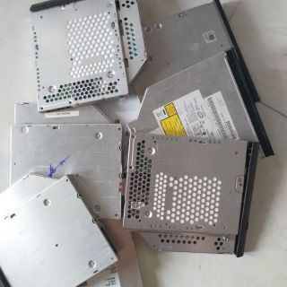 Ổ đĩa DVD tháo laptop zin