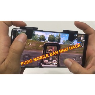 Nút Chơi Game Pubg Cảm Ứng - Controller Pubg Mobile
