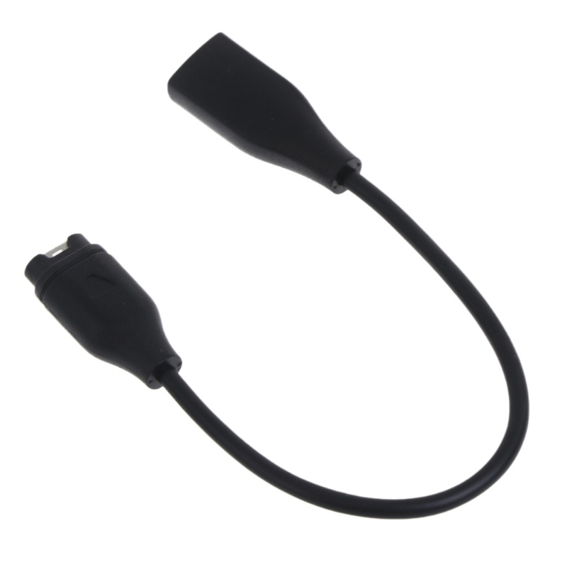 Dây Cáp Sạc USB-C Cái Sang Garmin- Smartwatch Cho Fenix 7 7S 7X 6