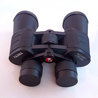Ống nhòm 2 mắt panda cao cấp hình ảnh rõ nét chân thực - ống nhòm du lịch xịn sò bảo hàng uy tín lỗi 1 đổi 1