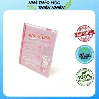 Khung kẻ mày 3 dáng