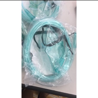 Phụ kiện máy xông khí dung ( sơ sinh , người lién , trẻ em)