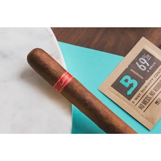 Boveda 69% giữ ẩm 2 chiều gói 8 gram