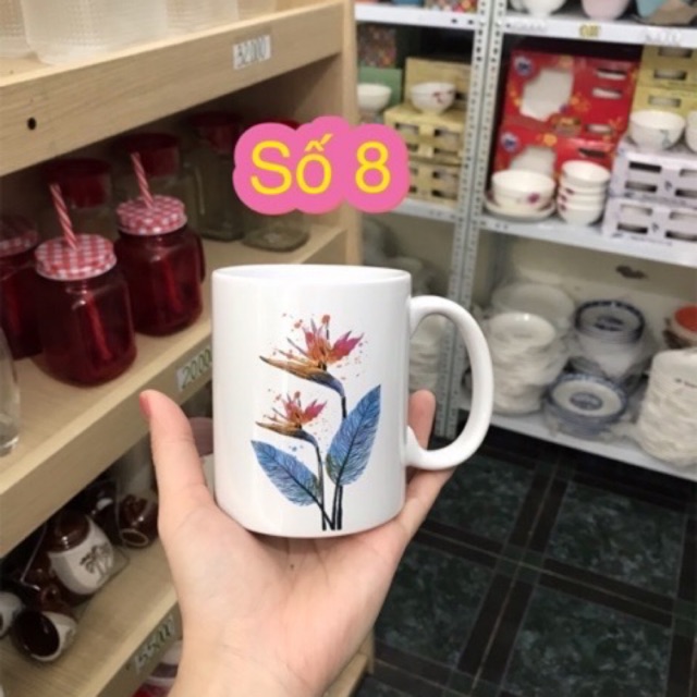 Cốc sứ có quai | BigBuy360 - bigbuy360.vn