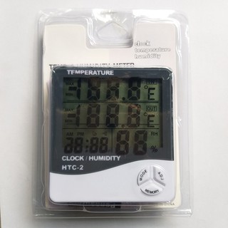 Nhiệt kế HTC-02