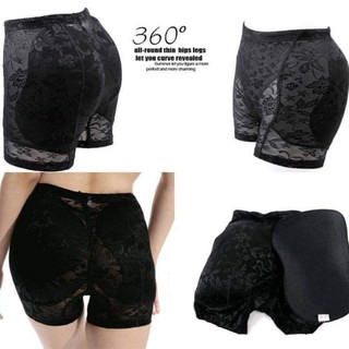 3 in 1 quần độn mông và hông