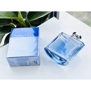 💙❄️Nước hoa nam Nautica Voyage 100ml EDT — Năng động, tự tin, tươi mát❄️💙