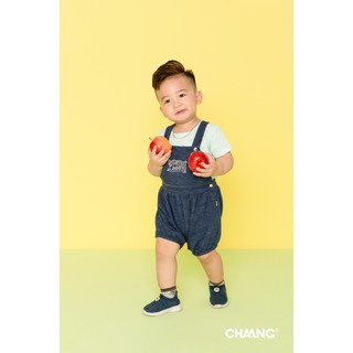 [CHAANG] Yếm Chaang 2020