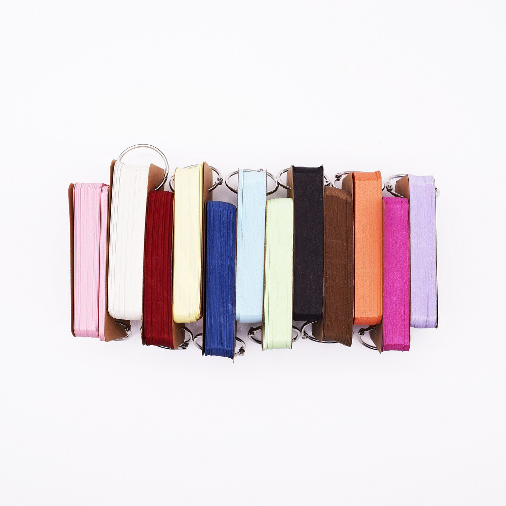 Sổ Ghi Chú Mini Xinh Xắn