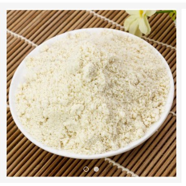 Hạnh Nhân Gold Hills bột gói 100g