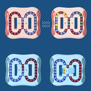Con Quay Đồ Chơi Spinner Giúp Giảm Stress