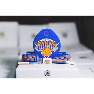 [Đặt trước][Kèm Box] Vòng tay Rastaclat NBA NY Knicks