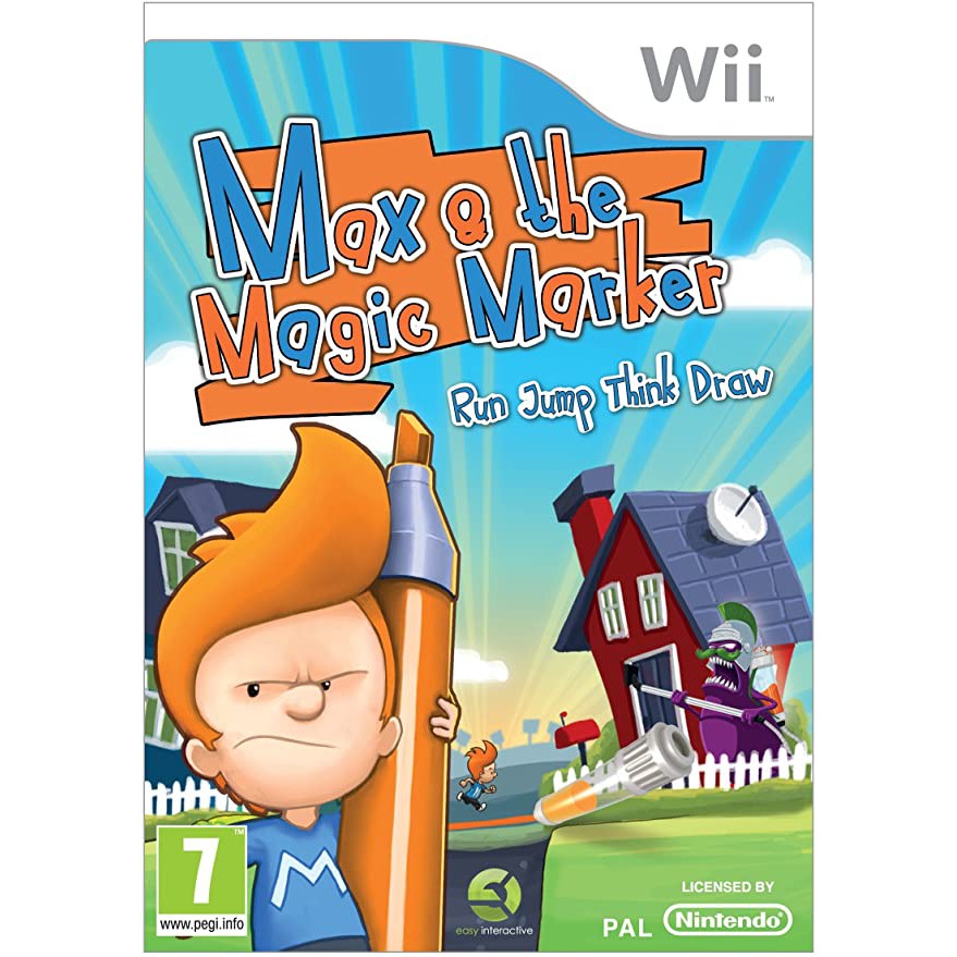 Máy Chơi Game Nintendo Wii Cfw Max Chất Lượng Cao
