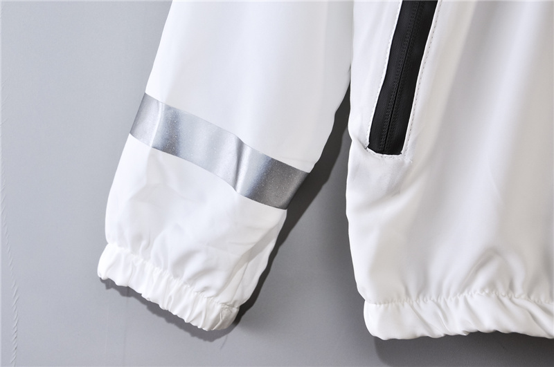Áo Hoodie Off White Chống Nắng Thời Trang 2066 Cho Nam Nữ